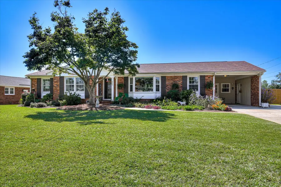 225 Simmons Court, Augusta, GA 30907 - Image #2