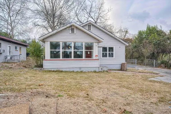 1934 Haynie Drive, Augusta, GA 30904