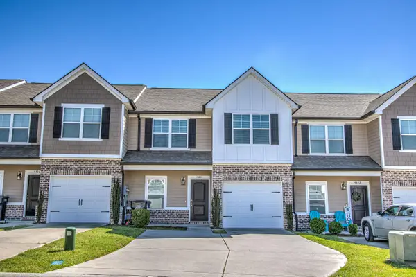 4420 Castellon Way, Augusta, GA 30906