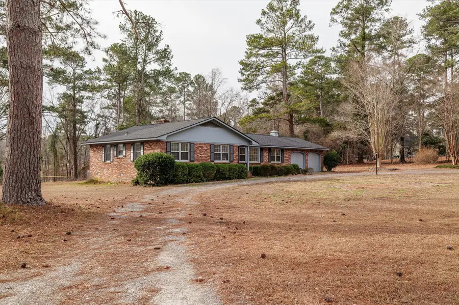 4720 Bass Drive, Evans, GA 30809 - Image #2