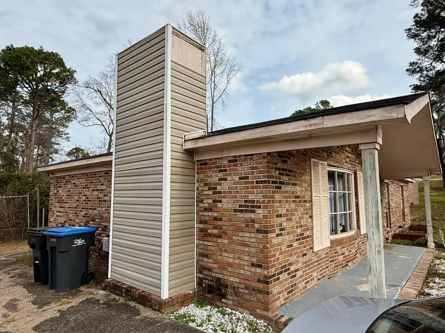 2603 Crosscreek Road, Hephzibah, GA 30815 - Image #3