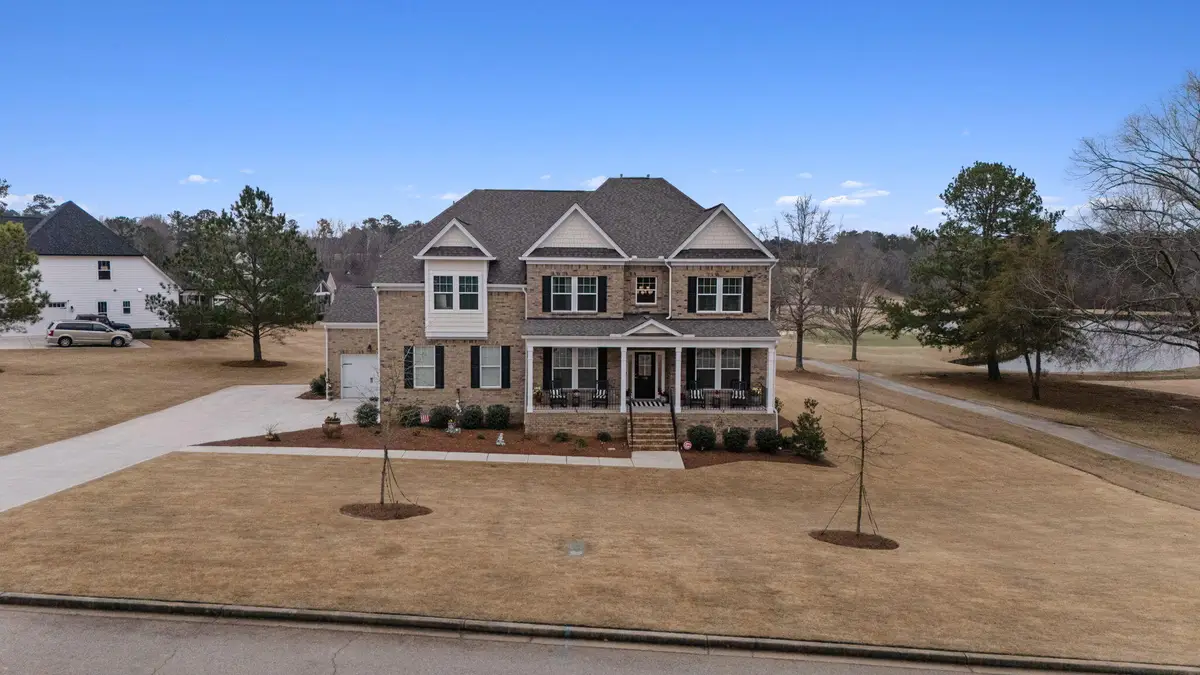 178 Captain Johnson's Drive, North Augusta, SC 29860 - Image #1