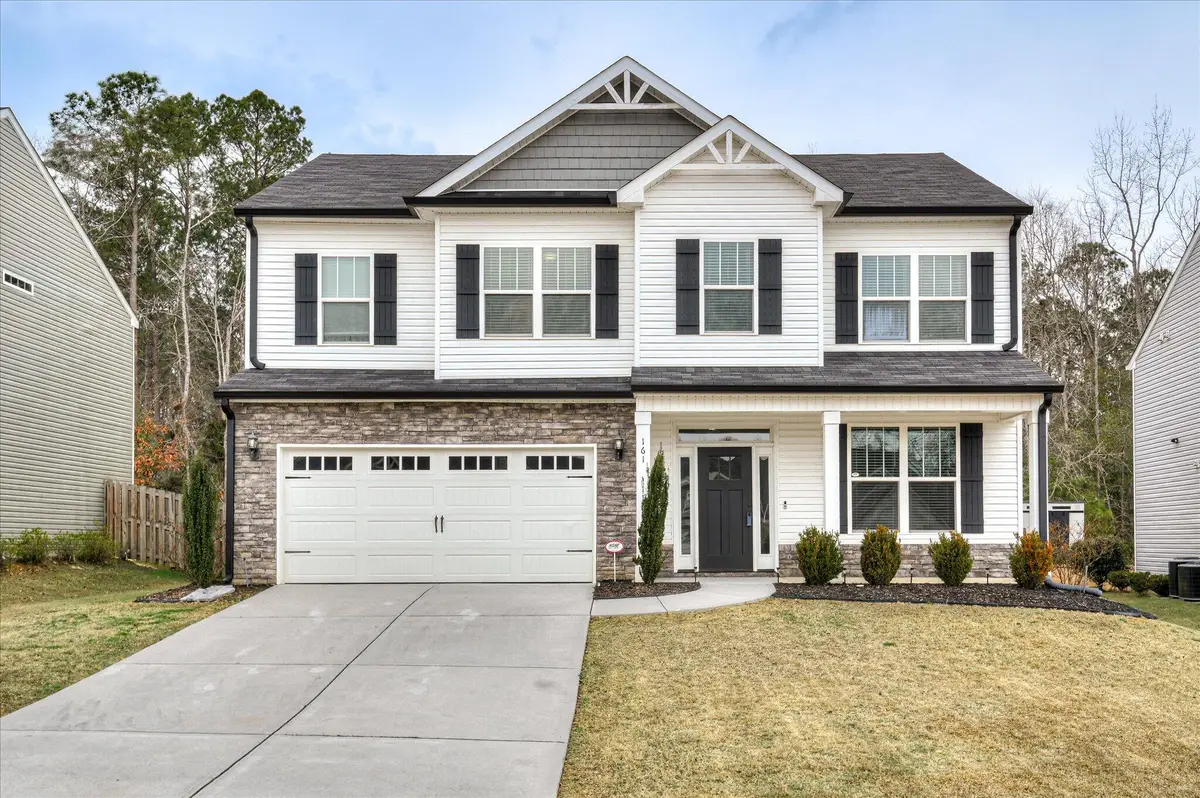161 Swinton Pond Road, Grovetown, GA 30813 - Image #1