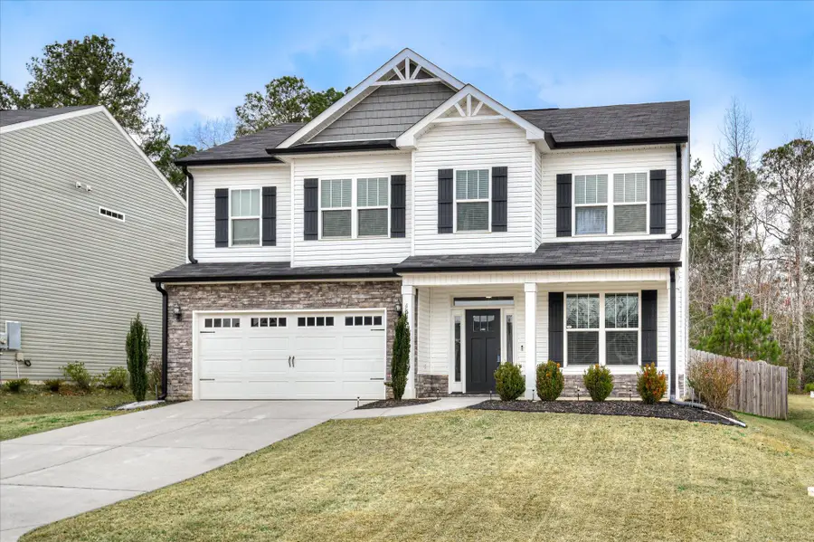 161 Swinton Pond Road, Grovetown, GA 30813 - Image #2