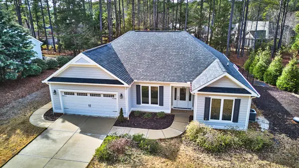 121 Cypress Drive, McCormick, SC 29835