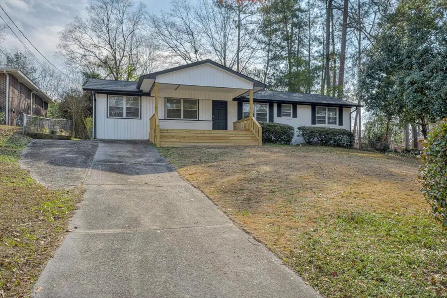 3438 Rushing Road, Augusta, GA 30906 - Image #2