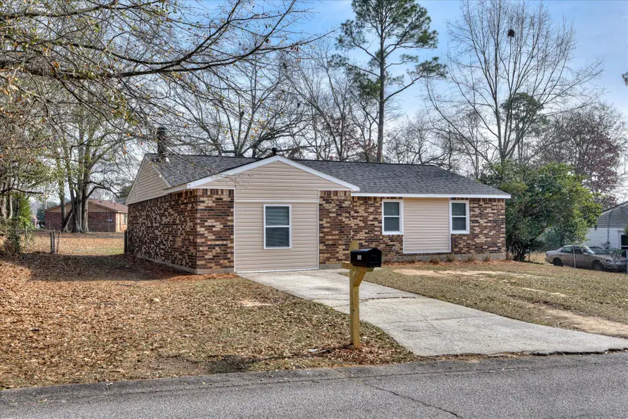 4304 Parkwood Drive, Augusta, GA 30906 - Image #3