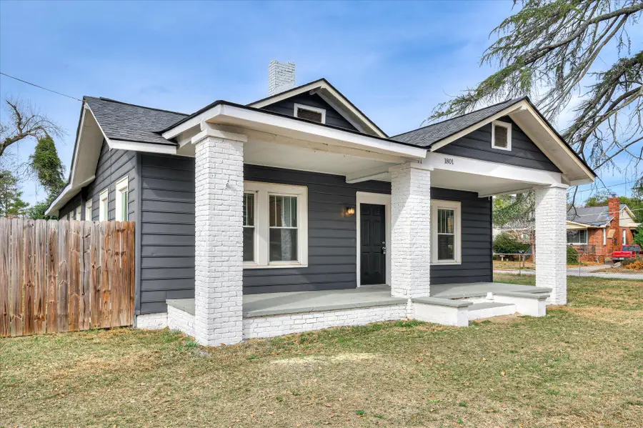 1801 Maryland Avenue, Augusta, GA 30904 - Image #2