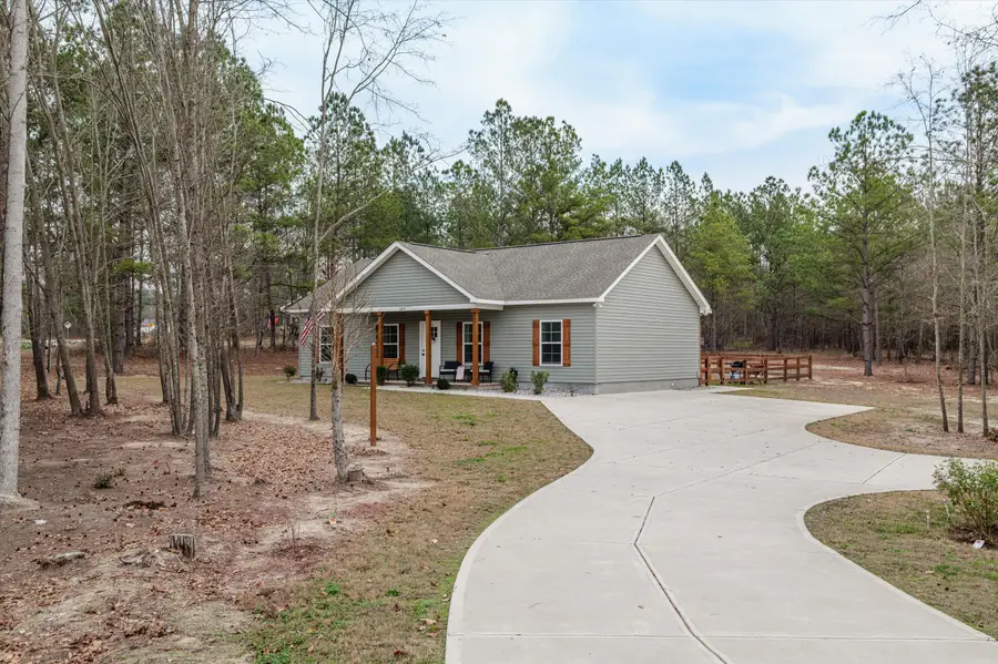 2614 Gays Circle, Dearing, GA 30808 - Image #2