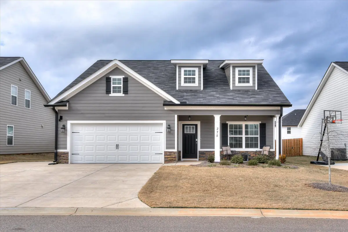 275 Switchgrass Run, Aiken, SC 29803 - #1