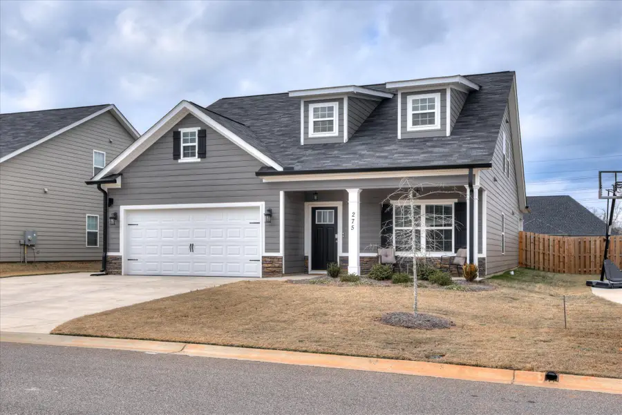 275 Switchgrass Run, Aiken, SC 29803 - #2