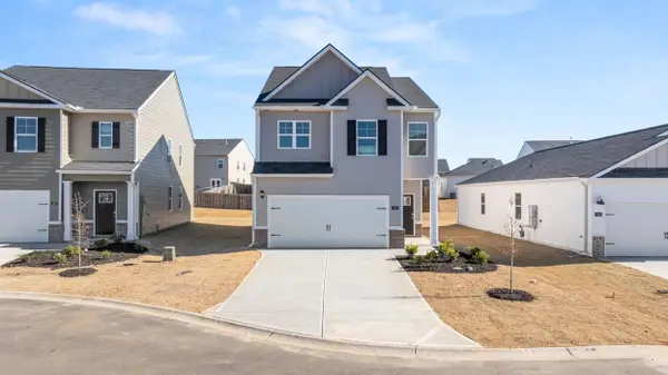 597 Whitby Court, Aiken, SC 29801