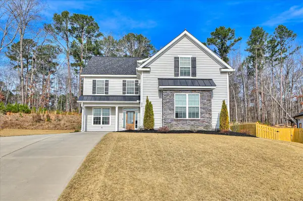 648 River Oaks Lane, Evans, GA 30809