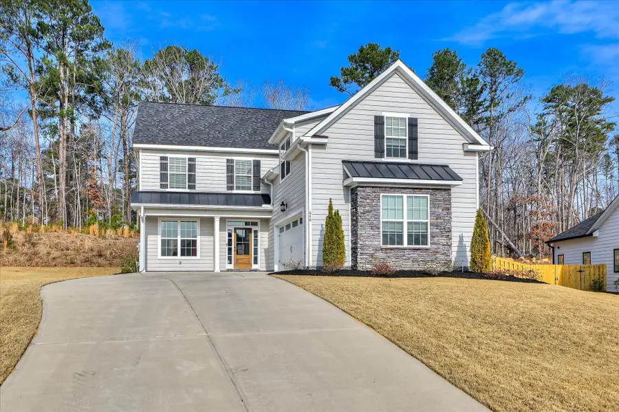 648 River Oaks Lane, Evans, GA 30809 - Image #2