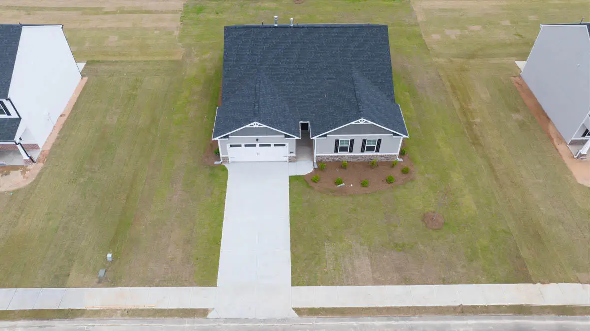 7041 Sideboard Crossing, Aiken, SC 29803 - #1