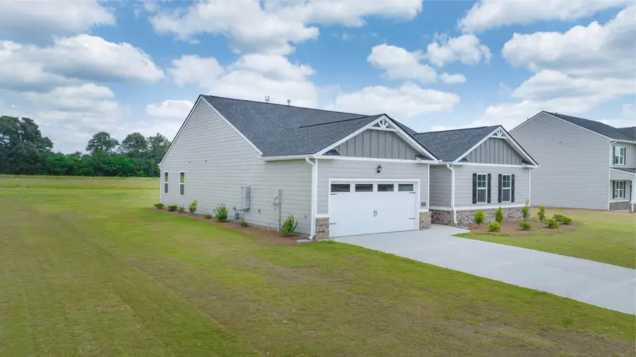 7041 Sideboard Crossing, Aiken, SC 29803 - #3