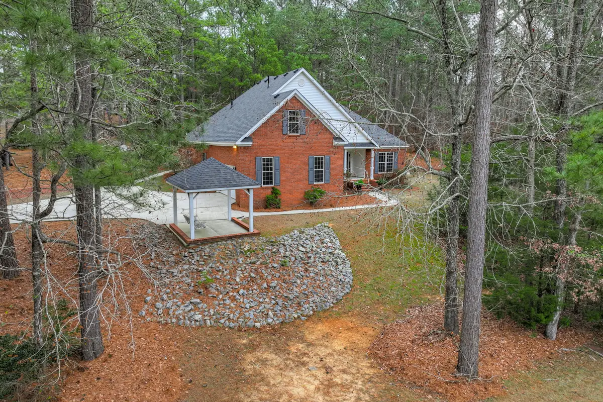 127 Crystal Creek Lane, Appling, GA 30802 - Image #1