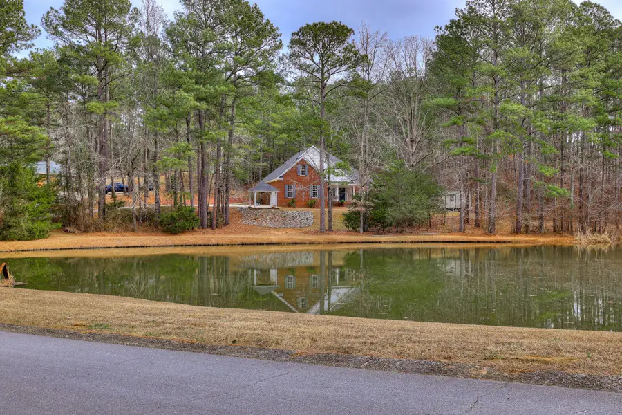 127 Crystal Creek Lane, Appling, GA 30802 - Image #2