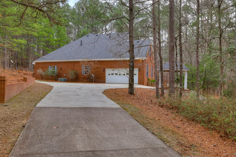 127 Crystal Creek Lane, Appling, GA 30802 - Image #3