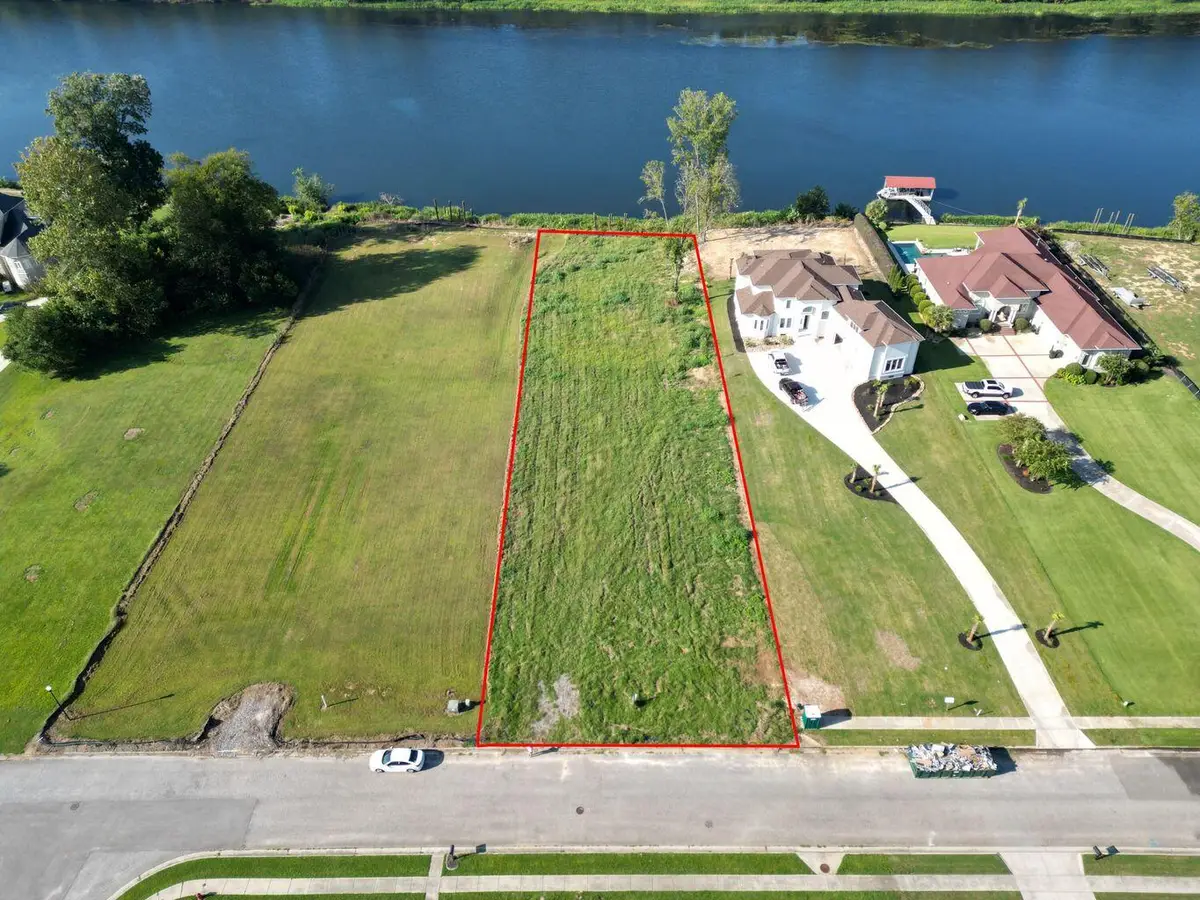 736 River North Drive, North Augusta, SC 29841 - Image #1