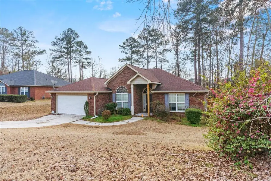 976 Cannock Street, Grovetown, GA 30813 - Image #3