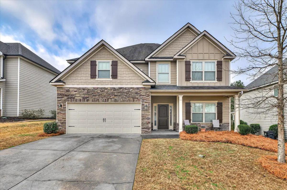 846 Herrington Drive, Grovetown, GA 30813 - Image #1