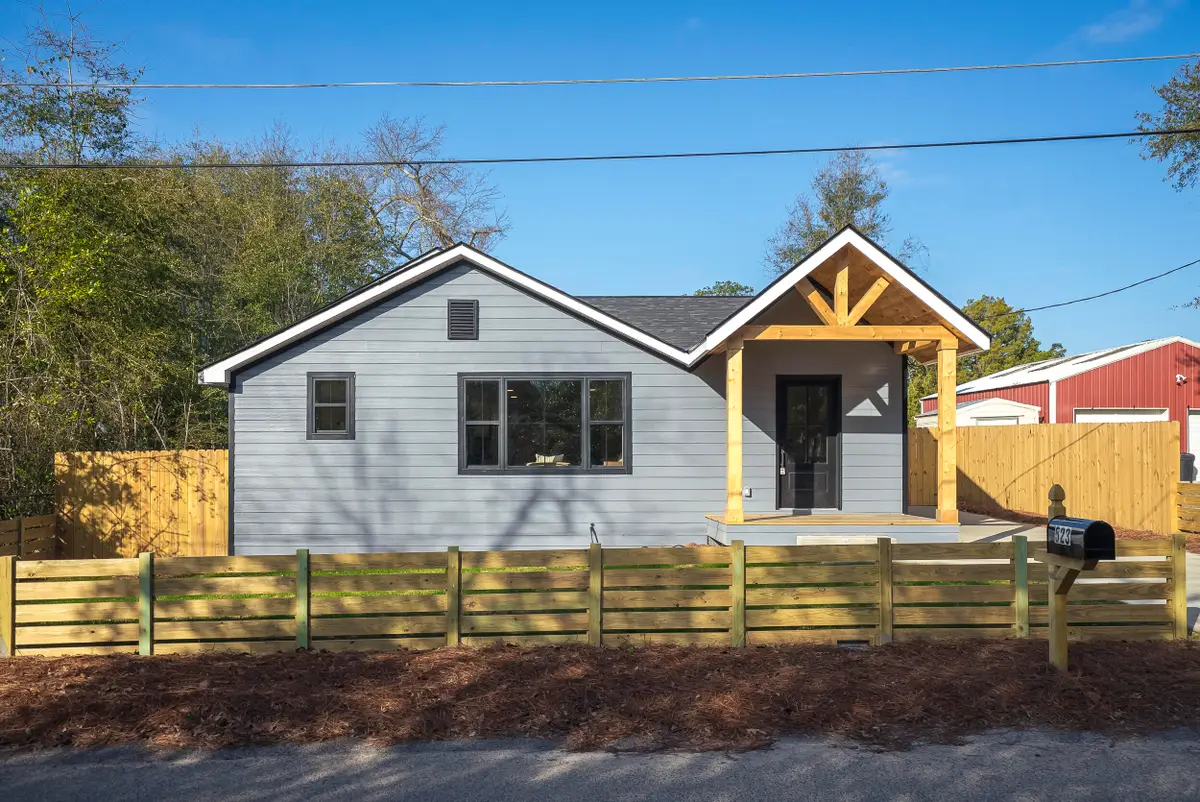 523 NW Newberry Street, Aiken, SC 29801 - #1