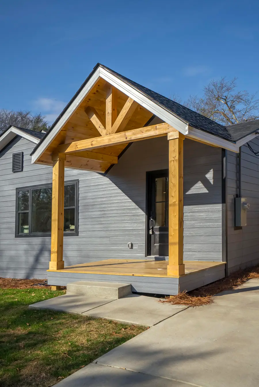 523 NW Newberry Street, Aiken, SC 29801 - #2