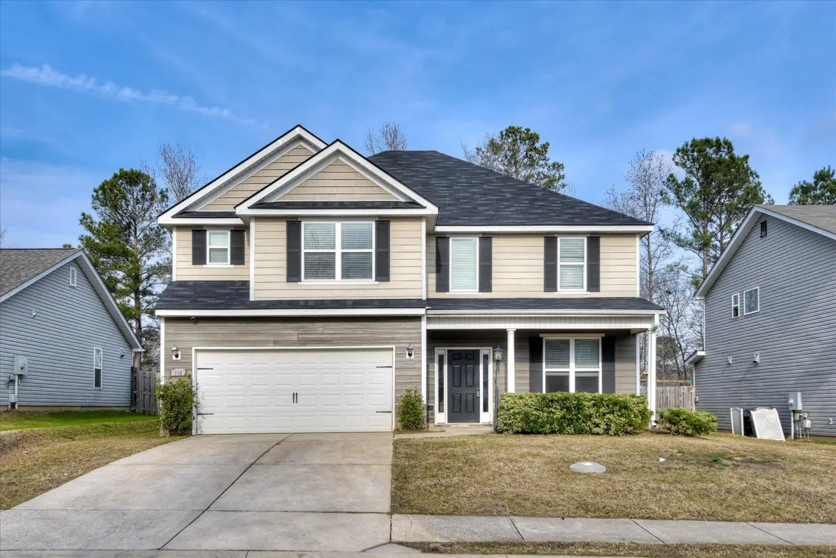 742 Neville Street, Grovetown, GA 30813 - Image #1