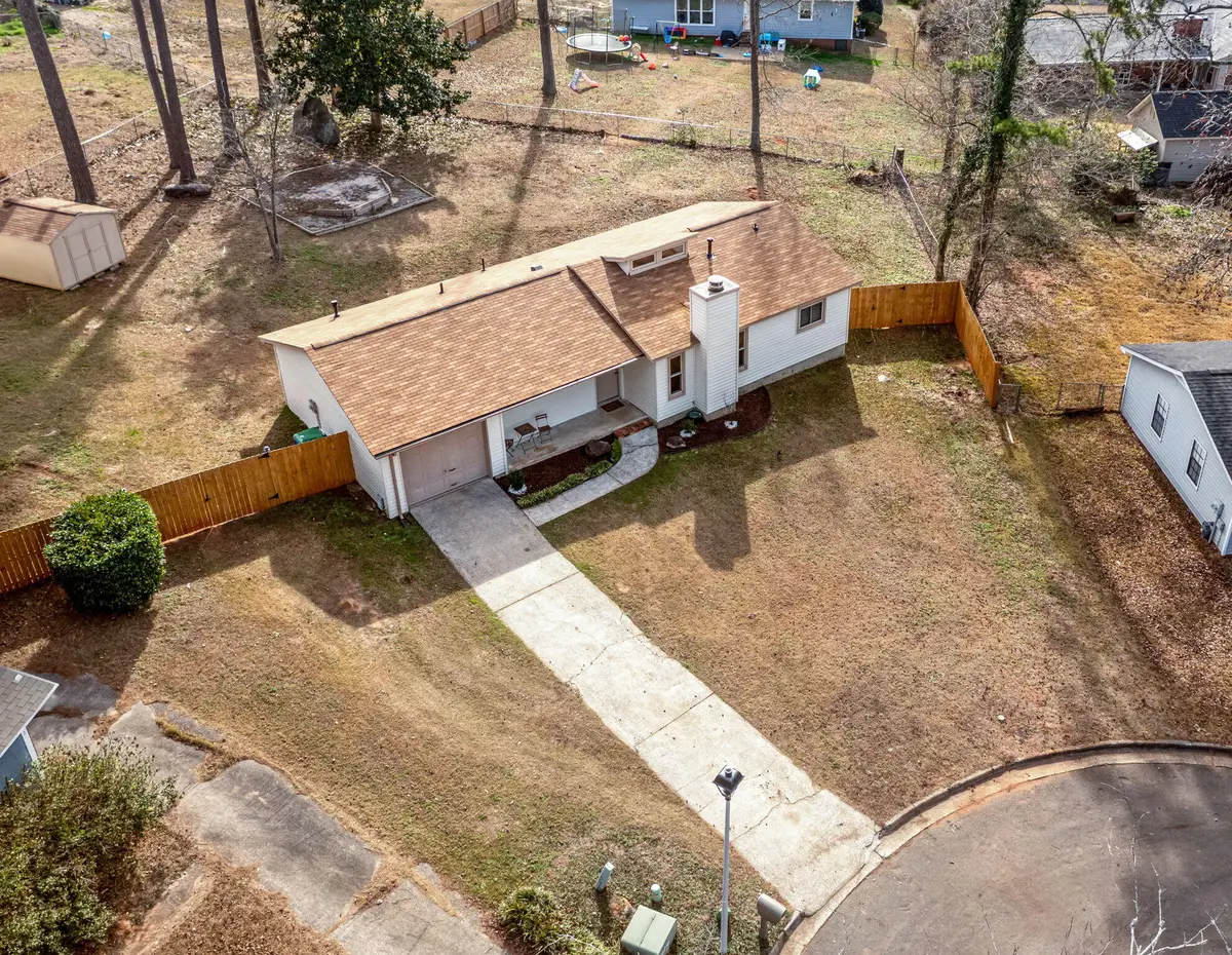 270 Valley View Court, Augusta, GA 30907 - Image #1