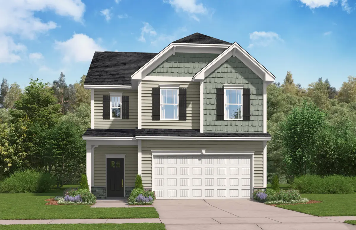 908 Tess Street, Graniteville, SC 29829 - #1