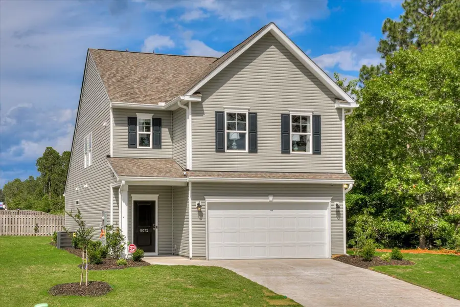 908 Tess Street, Graniteville, SC 29829 - #3