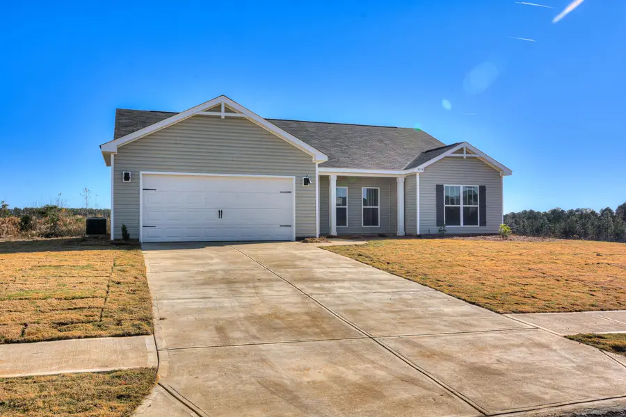 2116 Outfitter Trail, Warrenville, SC 29851 - Image #3