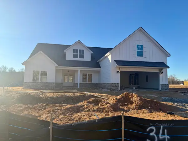 1400 Elias Station, Thomson, GA 30824