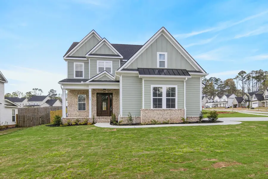667 River Oaks Lane, Evans, GA 30809 - #2