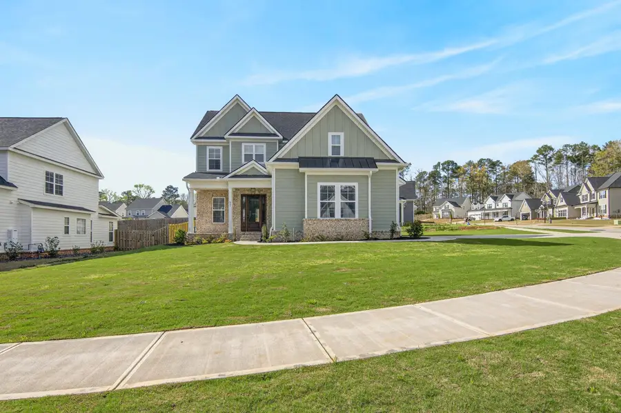 667 River Oaks Lane, Evans, GA 30809 - #3