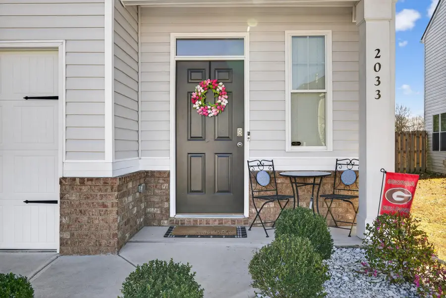 2033 Saltwater Bend, Beech Island, SC 29842 - #3