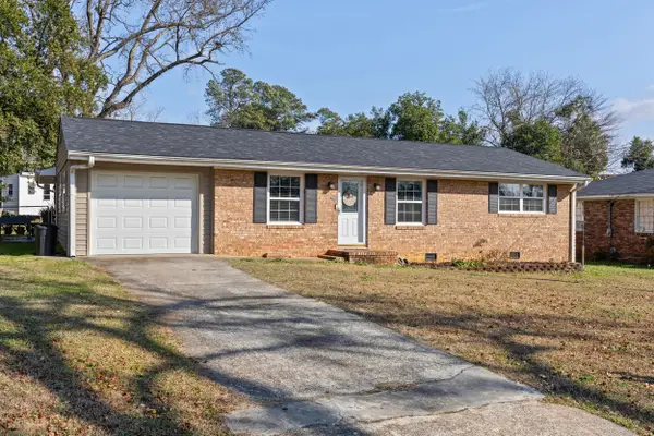 112 Newcastle Avenue, North Augusta, SC 29841