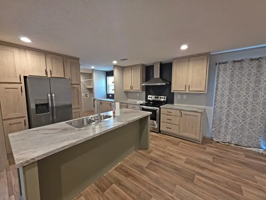 1014 Hull Lane, Williston, SC 29853 - #3