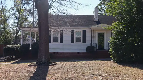 2308 Kimberly Drive, Augusta, GA 30904