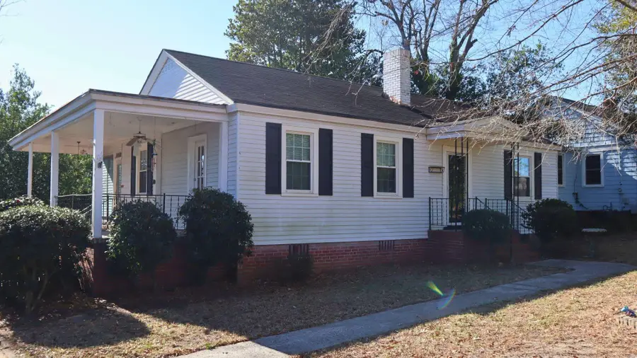 2308 Kimberly Drive, Augusta, GA 30904 - Image #3