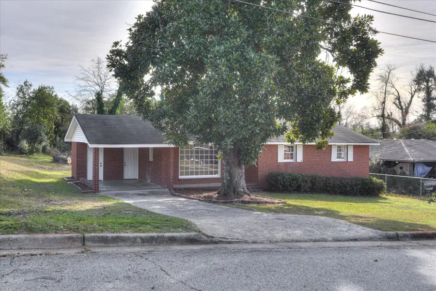 1806 Doublegate Court, Augusta, GA 30904 - Image #2