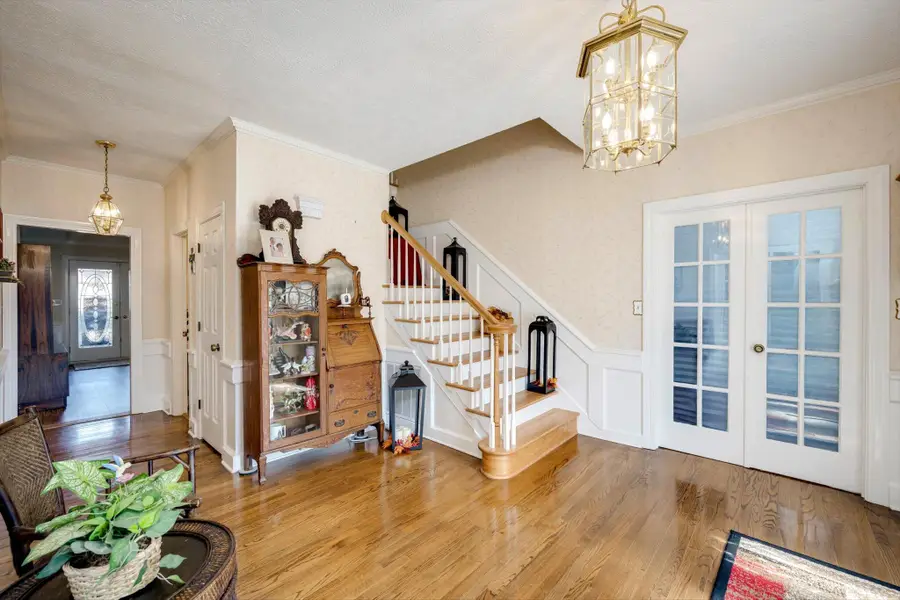 10 Fox Creek Drive, North Augusta, SC 29860 - #3