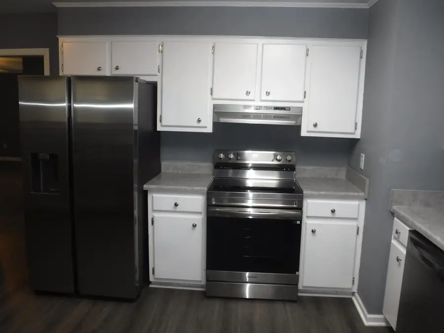 2644 Cranbrook Drive, Hephzibah, GA 30815 - Image #3