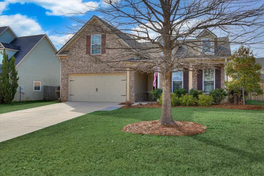 808 Bridgewater Lane, Evans, GA 30809 - Image #3