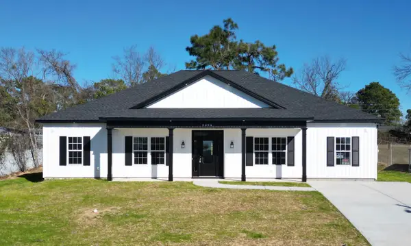 2532 E Kensington Drive, Augusta, GA 30906