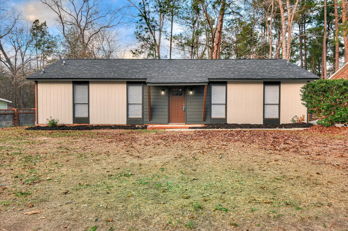 3551 Woodlake Road, Hephzibah, GA 30815 - Image #1