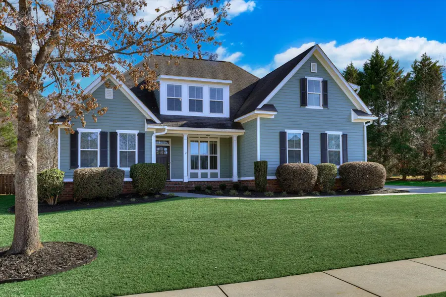 628 Burgamy Pass, Grovetown, GA 30813 - Image #2