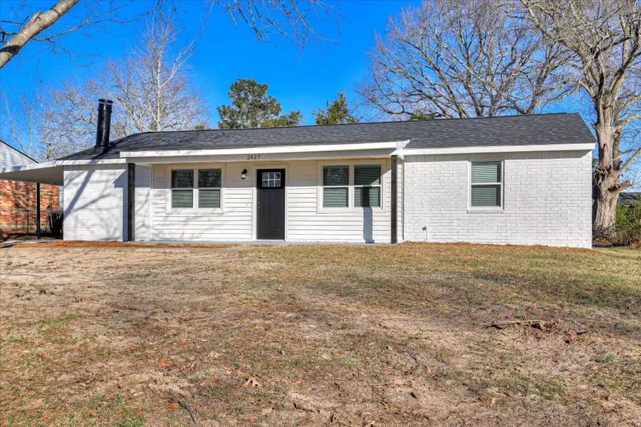2427 Southdale Drive, Hephzibah, GA 30815 - Image #3