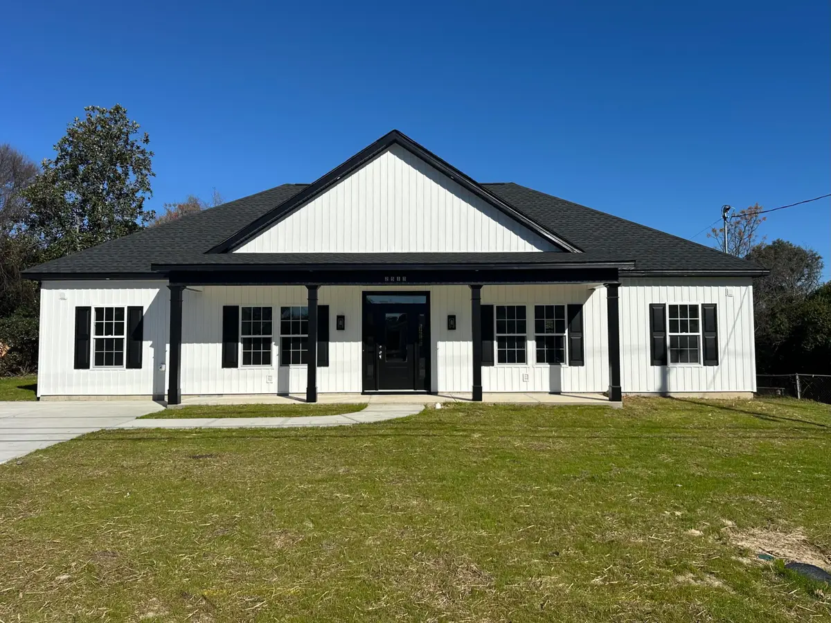 2513 Weldon Drive, Augusta, GA 30906 - #1